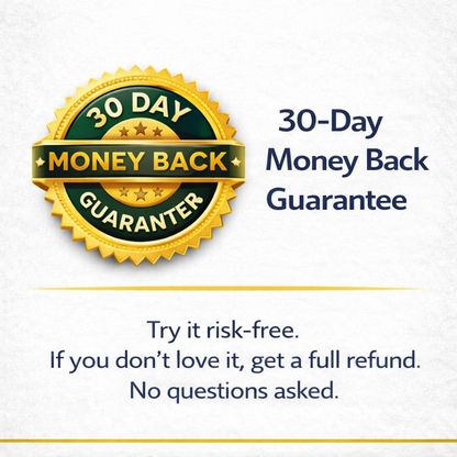 Boost Focus, Organization & Self-Discipline in Days (Printable System + Bonuses)